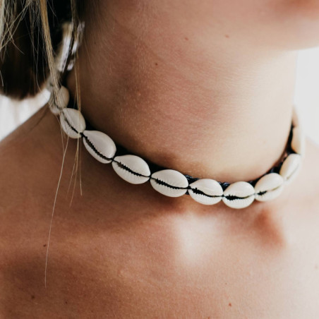 COLLAR CONCHAS