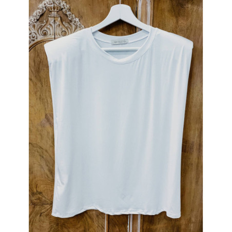 CAMISETA RUGBY ALAS BLANCA
