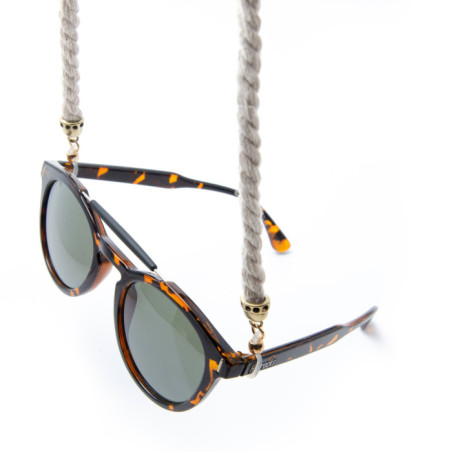 CUELGA GAFAS CUERDA