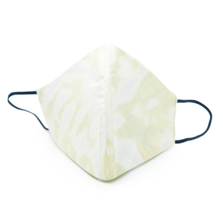 MASCARILLA TELA TIE DYE MINT