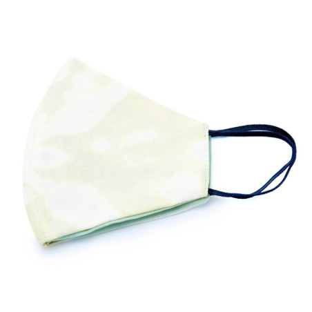 MASCARILLA TELA TIE DYE MINT