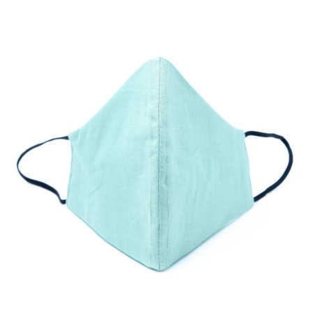 MASCARILLA TELA MINT