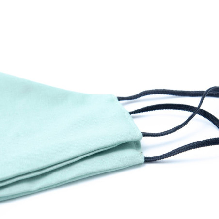 MASCARILLA TELA MINT