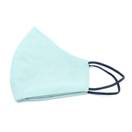 MASCARILLA TELA MINT
