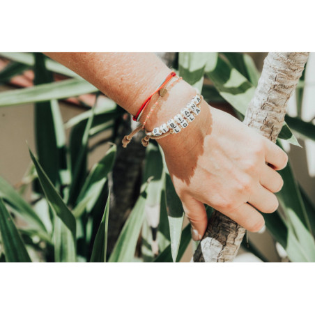 PULSERA "HAKUNA MATATA"