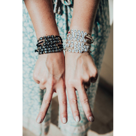 PULSERA "HAKUNA MATATA"