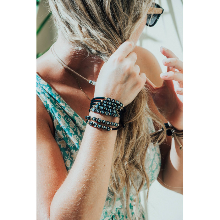 PULSERA "HAKUNA MATATA"