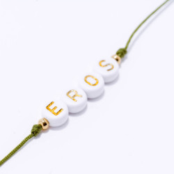 PULSERA NOMBRE PERSONALIZADA ACERO 2