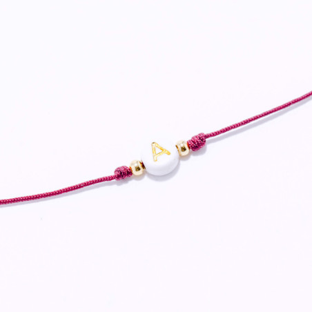 PULSERA INICIAL