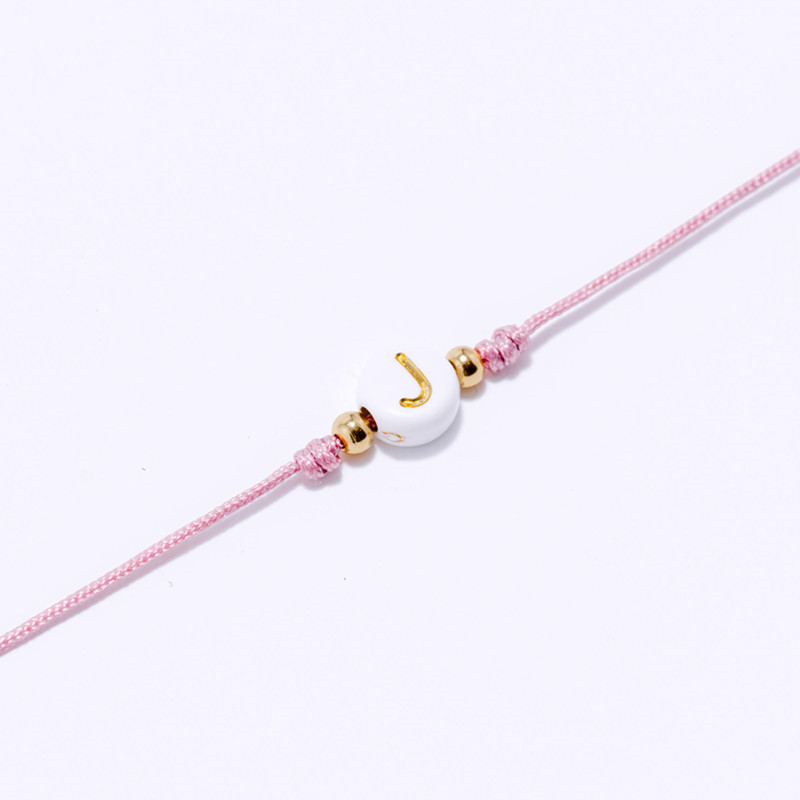 PULSERA INICIAL
