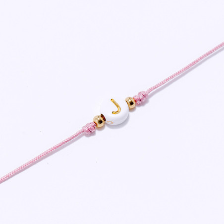PULSERA INICIAL