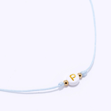 PULSERA INICIAL