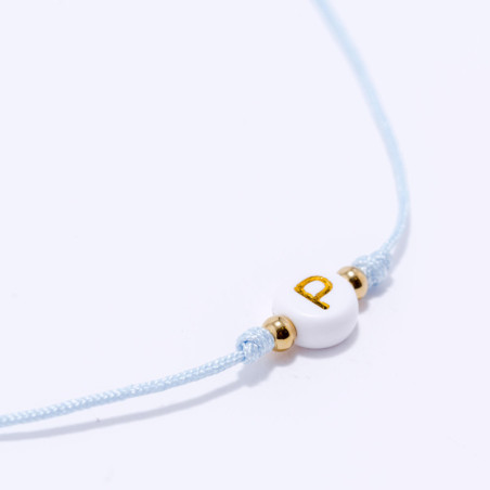 PULSERA INICIAL