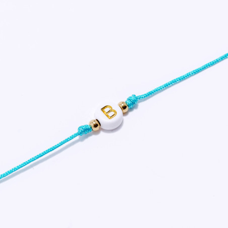 PULSERA INICIAL