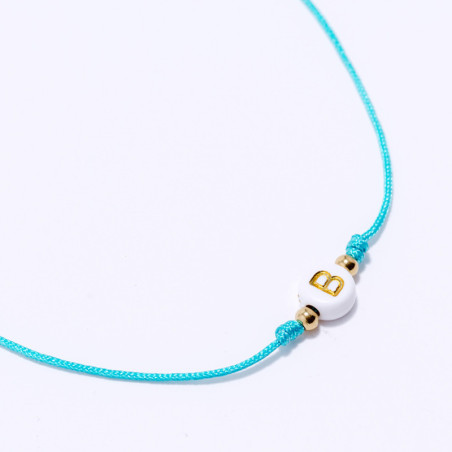 PULSERA INICIAL