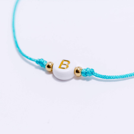 PULSERA INICIAL