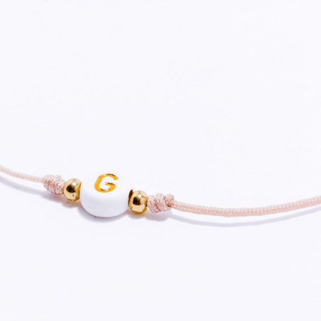 PULSERA INICIAL