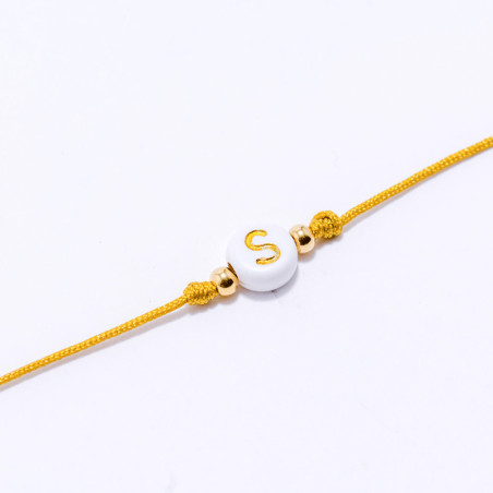 PULSERA INICIAL