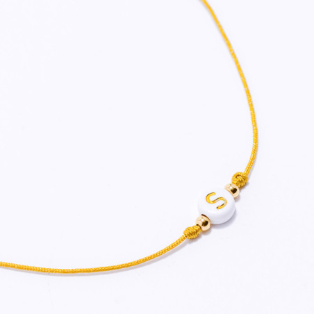PULSERA INICIAL