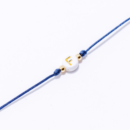 PULSERA INICIAL