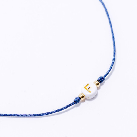 PULSERA INICIAL