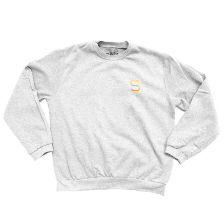 SUDADERA INICIAL PERSONALIZADA