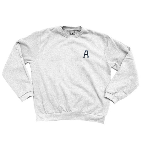 SUDADERA INICIAL PERSONALIZADA