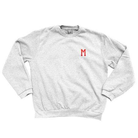 SUDADERA INICIAL PERSONALIZADA