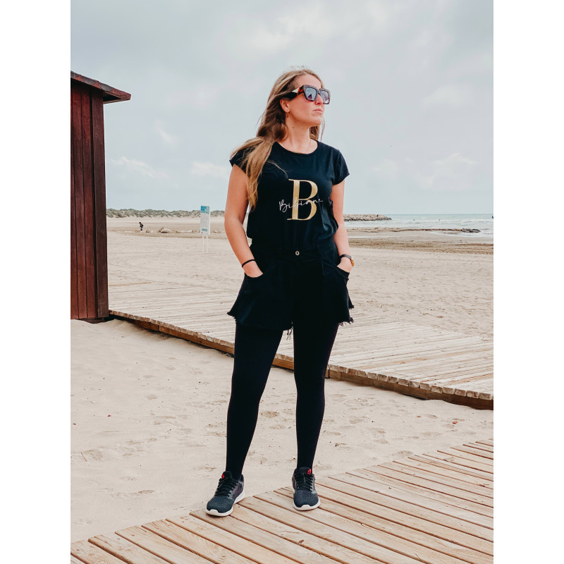 CAMISETA PERSONALIZADA BEIS