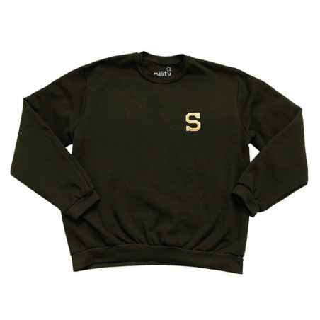 SUDADERA INICIAL PERSONALIZADA