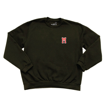 SUDADERA INICIAL PERSONALIZADA