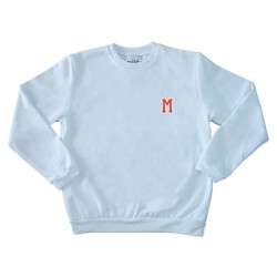 SUDADERA INICIAL PERSONALIZADA 2