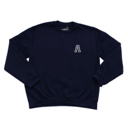 SUDADERA INICIAL PERSONALIZADA 2