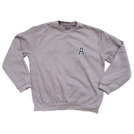 SUDADERA INICIAL PERSONALIZADA
