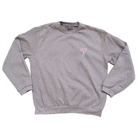SUDADERA INICIAL PERSONALIZADA