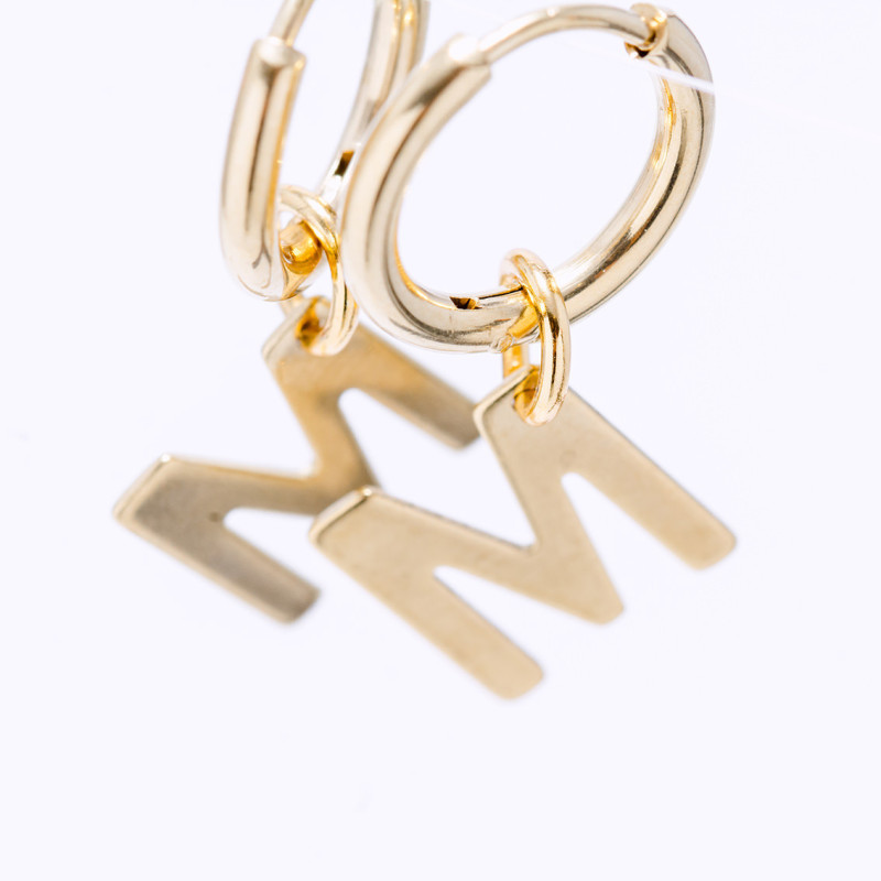 PENDIENTES INICIAL ACERO