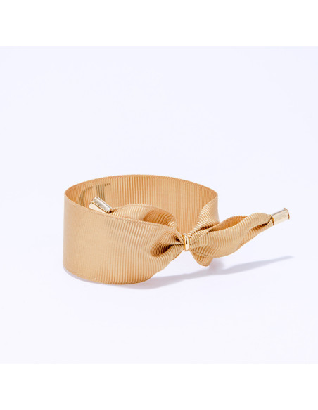 PULSERA INICIAL CINTA