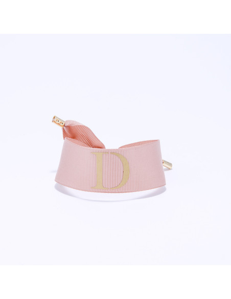 PULSERA INICIAL CINTA