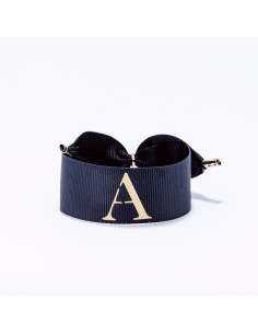 PULSERA INICIAL CINTA 2