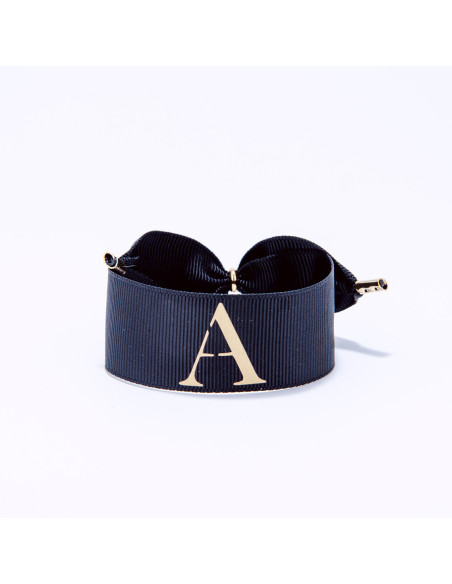 PULSERA INICIAL CINTA