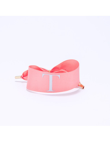 PULSERA INICIAL CINTA