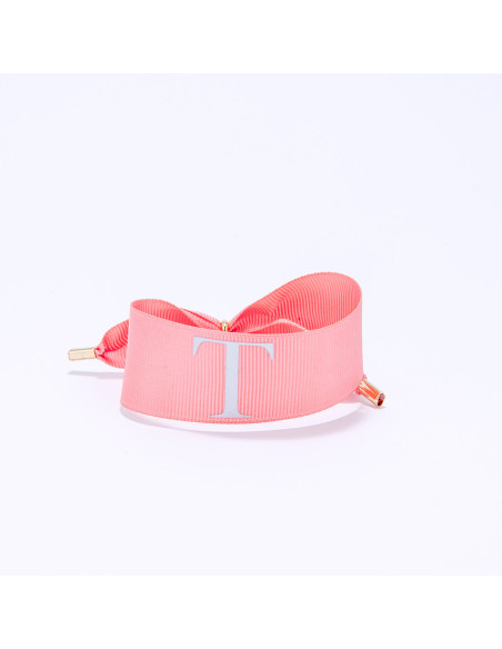 PULSERA INICIAL CINTA