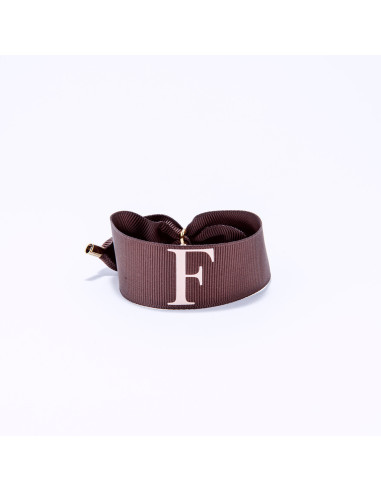 PULSERA INICIAL CINTA