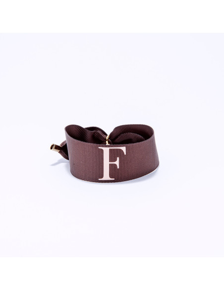 PULSERA INICIAL CINTA