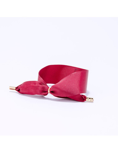 PULSERA INICIAL CINTA