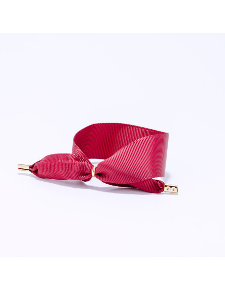 PULSERA INICIAL CINTA