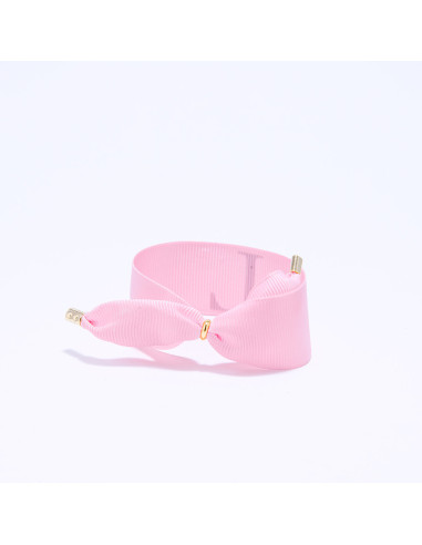 PULSERA INICIAL CINTA