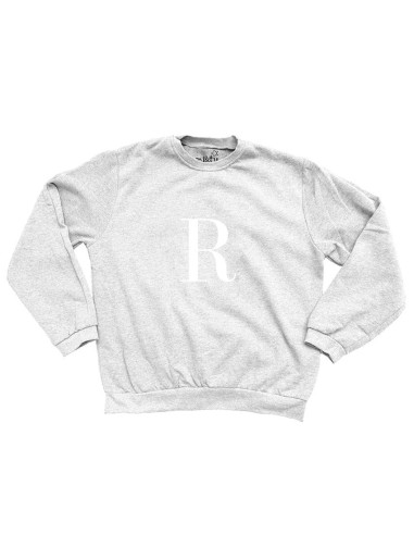 SUDADERA INICIAL PERSONALIZADA