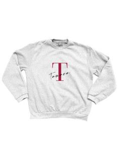 SUDADERA INICIAL PERSONALIZADA 2