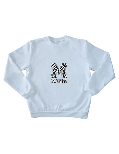 SUDADERA INICIAL PERSONALIZADA